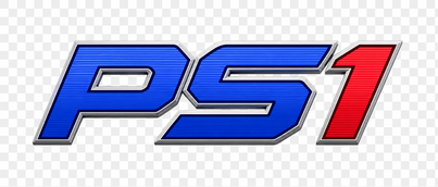 ps1 লোগো